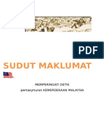 Buku Skrap Merdeka