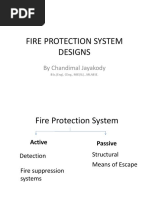 Fire Suppression SystemR1