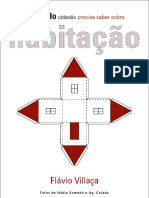 Flávio Villaça - O que todo cidadão precisa saber sobre habitação.pdf