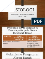 FISIOLOGI