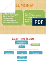 Pleno Skenario Pneumonia