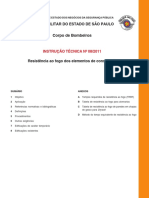 IT Nº08 RESISTÊNCIA AO FOGO DOS ELEMENTOS CONSTRUÇÃO - SP - 2011.pdf
