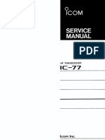 IC 77serviceman