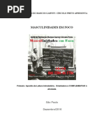 Encontro Masculin i Dad Es