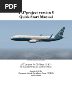 x737 ReadMe&Manual PDF