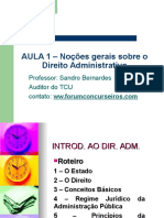 Aula 1 - Reg. Jur. Com Revisao