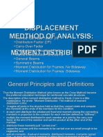 The Moment Distribution Method2.ppt