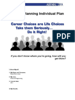 Career Planning Individual Plan-Edit Fix