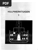 Hulpwerktuigen Deel 1