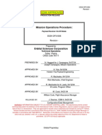 S529-OP31806 - Payload Receiver OnOff Mode