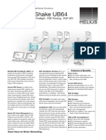 Helios PDF Handshake