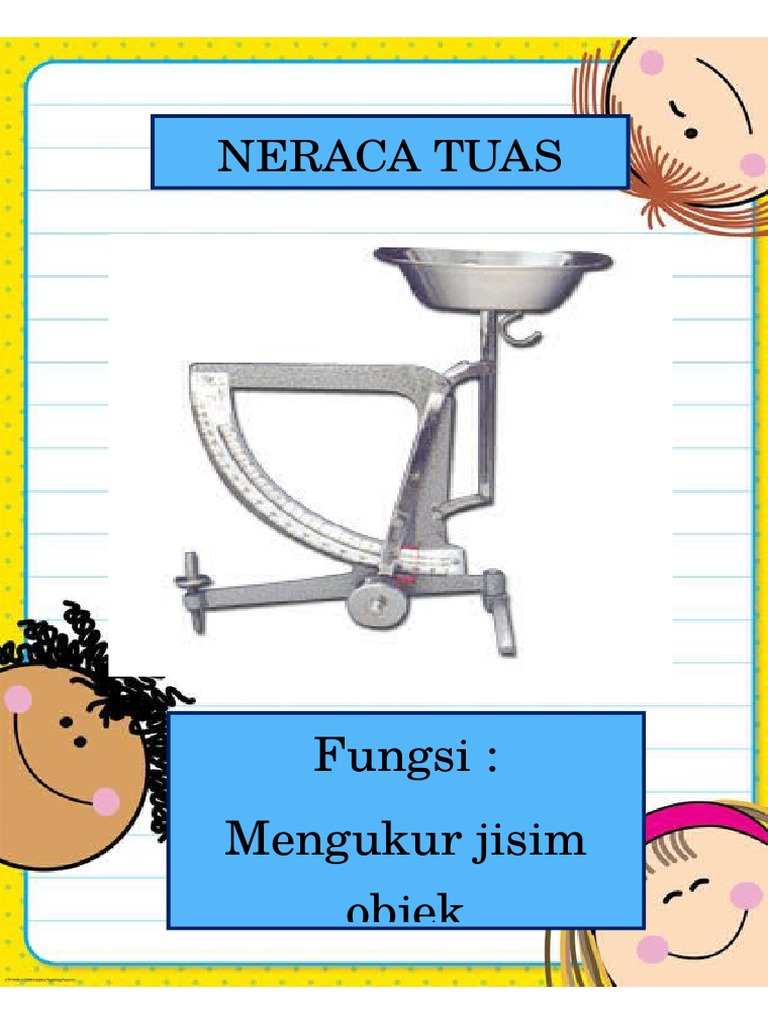 Alatan Sains Pdf