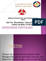 Bioseguridad Conserjes 2016