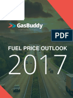 2017 GasBuddy Fuel Outlook