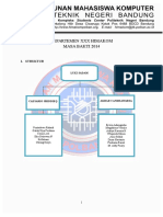 Format Pengajuan Proker Buka Bersama Dept Kebudayaan