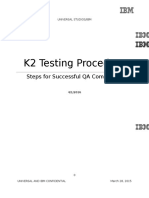 K2 Testing Procedure_new