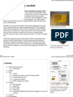 Subscriber Identity Module - Wikipedia