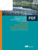 Brecha Infraestructura PDF