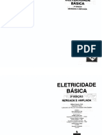 Eletricidade Básica-2 Edição-Milton Gussow