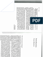 Markova1990introduction PDF