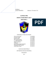 Revisi II Laporan Modul 1 Nyeri Perut Akut