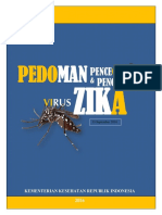 Pedoman Pencegahan Dan Pengendalian Virus Zika PDF