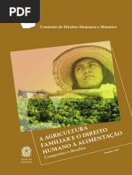 Agricultura Familiar Comissão Recursos Humanos