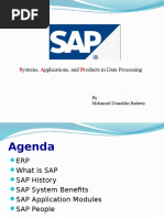 Ystems, Pplications, and Roducts in Data Processing: by Mohamed Diaaeldin Badawy