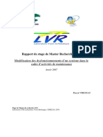 Stage M2R Pascal PDF