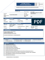 INFORME Cucharon