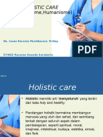 Holistic Care Inz