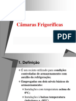 Manual Camara Frigorifica