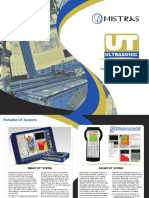 UT - Solutions - Catalog-Mistras Immersion Test Equipment PDF