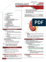Physiology 3.01a Renal Physiology I PDF