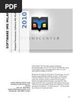 Download PROSAL IMS MILANO by Syamsul Qomar SN33568494 doc pdf