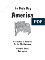 Grab Bag of America Sample Pages