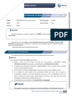 FIS Calculo FECP Minas Gerais BRA PDF