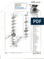 Carburator Podadoras (WYK) Series.pdf