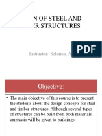 Steel Design To Eurocode 3 University of Sheffield Structural Engineering Masters