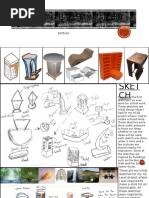 Leaving Cert Construction Studies Guide | PDF | Design | Drawing