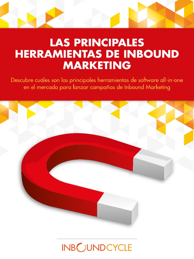 4 - ToFU - Las Principales Herramientas de Inbound Marketing | PDF ...