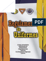 Regulamento Uniformes Novo PDF