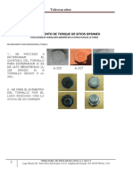 Procedimiento de Torque de Tornilleria D PDF