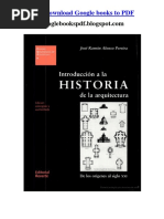 INTRODUCCION A LA HISTORIA DE LA ARQUITECTURA.pdf