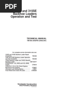 John Deere 326D, 328D, 329D, 332D, 333D Skid Steer Loader Technical ...