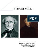 Trabajo John Stuart Mill Blanco - Odt