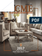 Acme Furniture 2017 Catalog