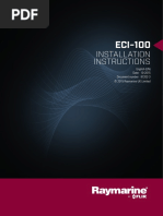 ECI 100 Installation Instructions 87202 3 en