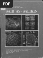 Download Terjemah Kitab Syair as Salikin by Ahmed Bshofak SN335704953 doc pdf