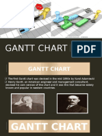 1.5.2.1 Gantt Chart - Lajato, Winoma May